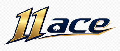 11 Ace Logo